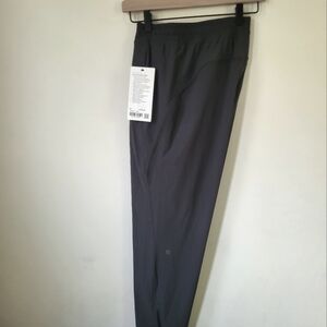Pace Breaker Pant (Graphite Grey)